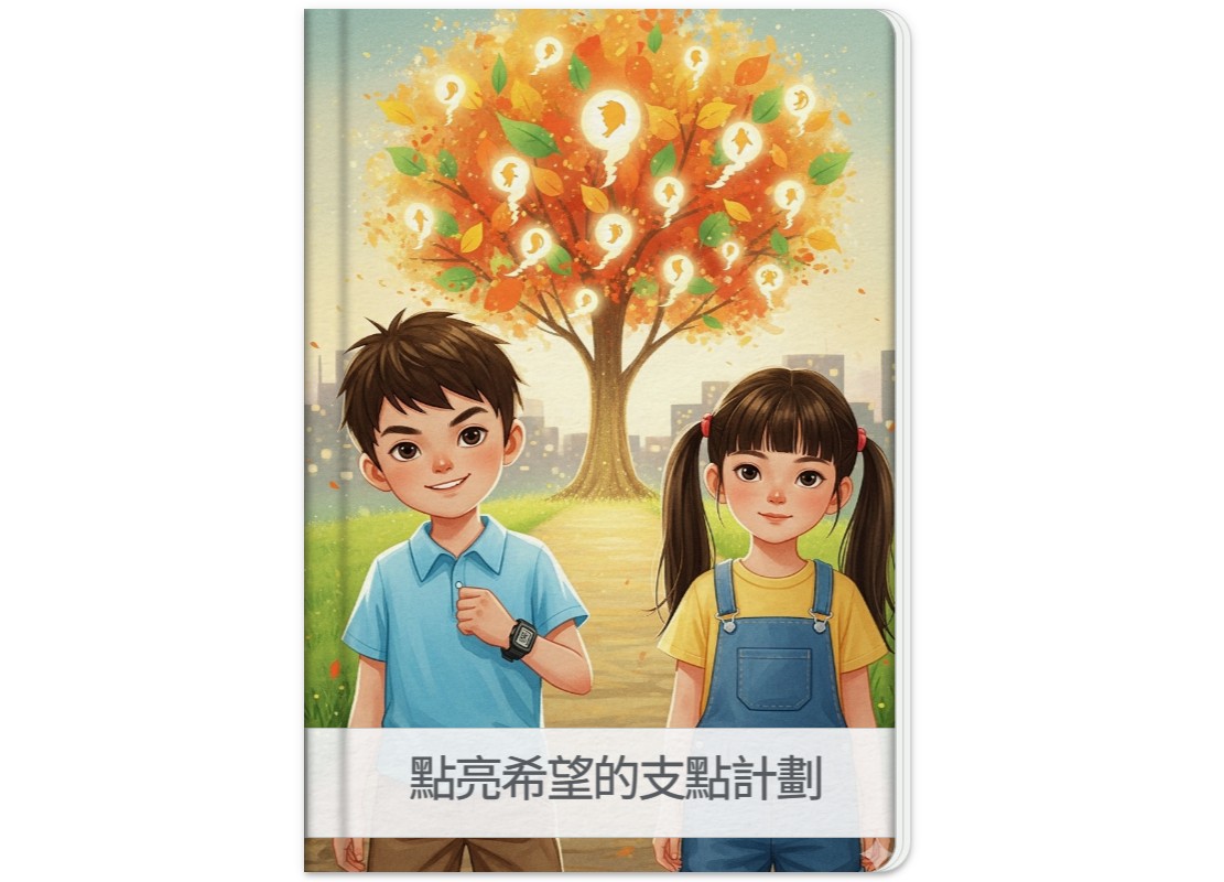 支點計畫相關照片0